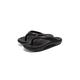 HJGTTTBN Sandals Men Soft Sole Non-Slip Flip-Flops Fashion Trend Men's Flip-Flops Casual Beach Shoes Large Size 46 Men's Sandals (Color : Schwarz, Size : 10)