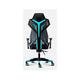 SHERAF Office Gaming Chair Ergonomic Office Chair Desk Chair with Lumbar Support Arms Headrest Executive High Back Computer Chair for Adults lofty ambition