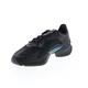 PUMA Mens BMW MMS M Motorsport LGND Me Motorsport Inspired Sneakers Shoes, Puma Black Puma Black Puma Black, 10