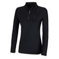 Pikeur - Ladies Function Zip Shirt 5243 - ATHLEISURE SUMMER 2024