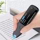 Language Translator Scanning Dictionary Pen Translation Reading Pen Support Offline Wifi Electronic Dictionary in 112 Languages Suitable for Study, Work, and Global Travel(B) needed hopeful charitable