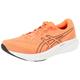 ASICS Men's Gel-Pulse 15 Sneaker, Sunrise Red Black, 8 UK