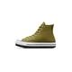 CONVERSE Cordura City Trek Green Mens Boots, Green, 9 UK