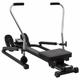 Rantry Rowing Machine 5 Level Hydraulic Resistance Rowing Machines