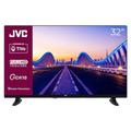 JVC 32 Zoll Fernseher/TiVo Smart TV (Full HD, HDR, Triple-Tuner) LT-32VF5356 [2024]