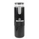 RiToEasysports Portable 2 in 1 Coffee Maker Rechargeable Capsule Machine Coffee Machines for Travel, 160ML Tank, Graded Pressing, Simple Operation, Light Weight, with Type C Charging