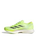 adidas Adizero Takumi Sen 10 Mens Running Shoes Road Green Spark 8 (42)