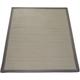 Teppich PACO HOME "Sisala 270" Teppiche Gr. B/L: 120 cm x 170 cm, 4 mm, 1 St., beige (creme) Esszimmerteppiche
