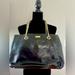 Kate Spade Bags | Kate Spade New York Shoulder Bag | Color: Black/Gold | Size: Os