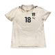 Italy 2008 Puma Away Shirt | Vintage Italia Football Sportswear White Xl Vtg