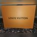 Louis Vuitton Storage & Organization | Louis Vuitton Extra Large Jumbo Empty Magnetic Gift/Storage Box | Color: Orange | Size: Os