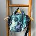 Lululemon Athletica Bags | Lululemon Tie Dye Quilted Puffer Crossbody Bag | Color: Blue/White | Size: Os
