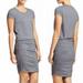 Athleta Dresses | Athleta Topanga Dress | Color: Gray | Size: S