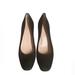 Kate Spade Shoes | Kate Spade New York Charlize Black/ Glitter Size:9 M | Color: Black | Size: 9