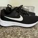 Nike Shoes | New Nike Revolution 6 Running Shoes Mens Size 10 Athletic Sneaker Dc3729-003 | Color: Black/White | Size: 10