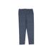 Paw Patrol Casual Pants - Elastic: Blue Bottoms - Size 4Toddler