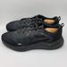 Nike Shoes | Nike Downshifter 12 Men's 12 Wide 12 W Running Shoes Black Sneakers Dm0919-002 | Color: Black | Size: 12