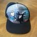 Disney Accessories | Disney Nightmare Before Christmas Hat. | Color: Black | Size: Os
