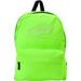 Vans Bags | Brand New Official Vans Embroidered Realm Full Size Backpack | Color: Green | Size: Os