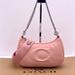 Coach Bags | Coach Outlet Teri Shoulder Bag Crossbody With Signature Quilting | Color: Pink/Silver | Size: Os