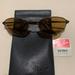 Ray-Ban Accessories | Authentic Ray-Ban Sunglasses | Color: Brown | Size: Os