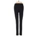 Set Active Active Pants - High Rise: Black Activewear - Women's Size Small