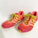 Adidas Shoes | Adidas G66581 Climacool Modulation 2 Running Shoes Sneakers Pink/Yellow/Orange | Color: Pink/Yellow | Size: 7.5