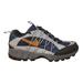 Nike Shoes | Nike Air Humara Qs Midnight Navy Blue Black Grey Orange Fj7098-300 Men's Size 13 | Color: Blue/Gray | Size: 13