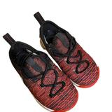 Nike Shoes | Boys Nike Kd 9 “University Red Kids | Color: Black/Red | Size: 7c