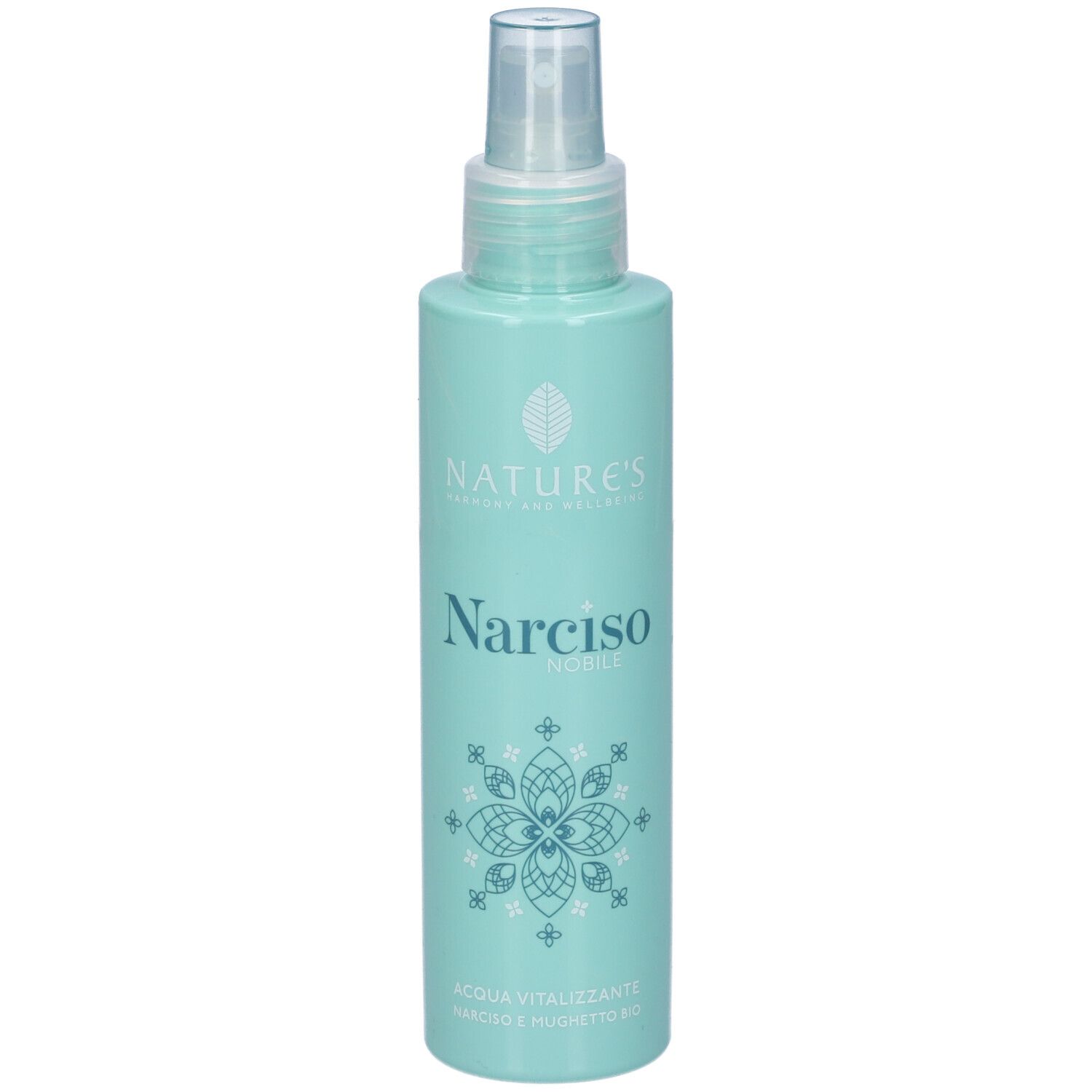 Nature'S Narciso Nobile Acqua Vitalizzante 150 Ml ml Soluzione