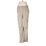 Banana Republic Factory Store Cargo Pants - Mid/Reg Rise: Tan Bottoms - Women's Size 8
