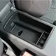 Armlehne Mitte Aufbewahrung sbox Container Handschuh Organizer Box Teile für Audi A3 8V 2013-2019