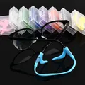 Silikon Kinder Brille Ketten Brillen Brille Sonnenbrille Riemen Sport Band Kordel halter für Kinder