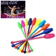 1pc rhythmische Gymnastik Bar 38cm Gymnastik Stick Fitness Gymnastik Stick Kunststoff Erwachsenen