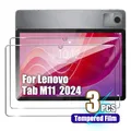 Premium-Displays chutz folie für Lenovo Tab M11 11 Zoll 9h Härte Anti-Fall Anti-Finger abdruck Full