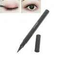 DONp1PC-Crayon eye-liner noir 36H waterproof résistant à la sueur longue durée lisse liquide