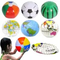 Jeux d'eau gonflables pour enfants 6 styles ballon de plage jouets de piscine jeu d'été en plein