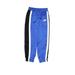 Nike Track Pants - Elastic: Blue Sporting & Activewear - Kids Boy's Size 7