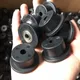 1Pcs Fitness sport ausrüstung zubehör Bauch maschine pulley rudern maschine lager rad rudern gerät