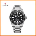 TUDOR-Montre à collier avancée pour homme série de plongée montre d'affaires décontractée horloge