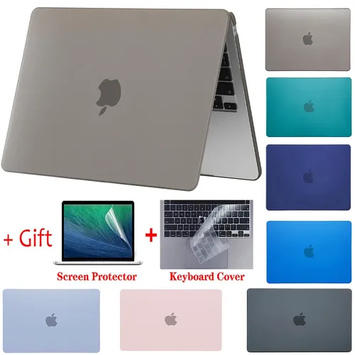 Neueste Laptop tasche für MacBook Pro 14 m1 m2 m3 pro 16 Hülle für MacBook Pro 13 Hüllen für MacBook