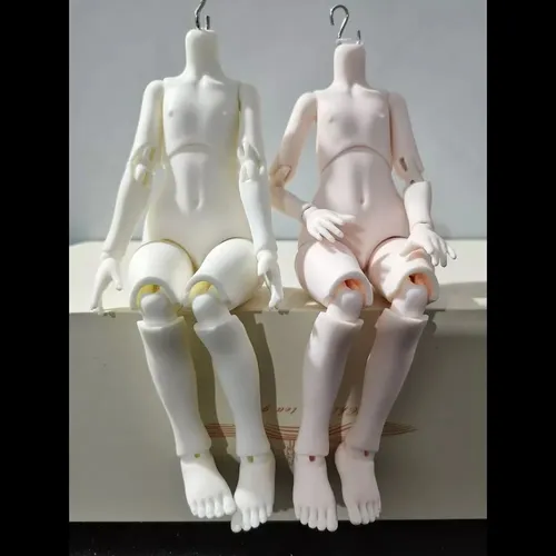 Neue 1/6 bjd Puppe Körper Harz Material lange Beine Mädchen Junge Puppe Körper für 1/6 bjd Puppe