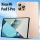 Globale version tablets mi pad 5 pro original pc 8 0 zoll hd original tablet 5g wifi android pc