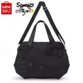 Minso-Sac à main de voyage Hello Kitty pour femme sac alertes onal initié grande capacité marque