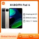 Xiaomi-Tablette Mi Pad 6 11 en effet affichage 144Hz 6 Go 8G 128 Go 256 Go Snapdragon