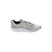 Nike Sneakers: Activewear Platform Activewear White Shoes - Women's Size 9 - Almond Toe