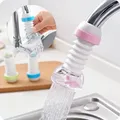 Canette télescopique économiseur d'eau pour robinet outils de filtre à eau accessoires de cuisine