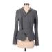 CAbi Jacket: Gray Jackets & Outerwear - Women's Size Small