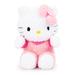 Zoomie Kids Hello Kitty Pink Bow Pillow Buddy, Microfiber | Wayfair 46DBC90BD2B44F90B78E3E20FD2F3E9D