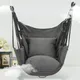 Hammock Hanging Chair College Student Dormitory Hammock Leisure Chair Hanging Swing for Indoor